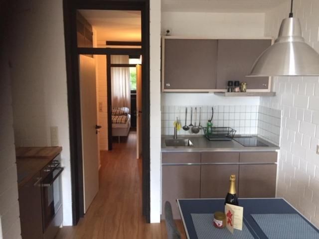 Roter Baer Im Quellenweg Apartment Sankt Andreasberg Exterior photo