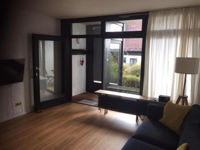 Roter Baer Im Quellenweg Apartment Sankt Andreasberg Exterior photo